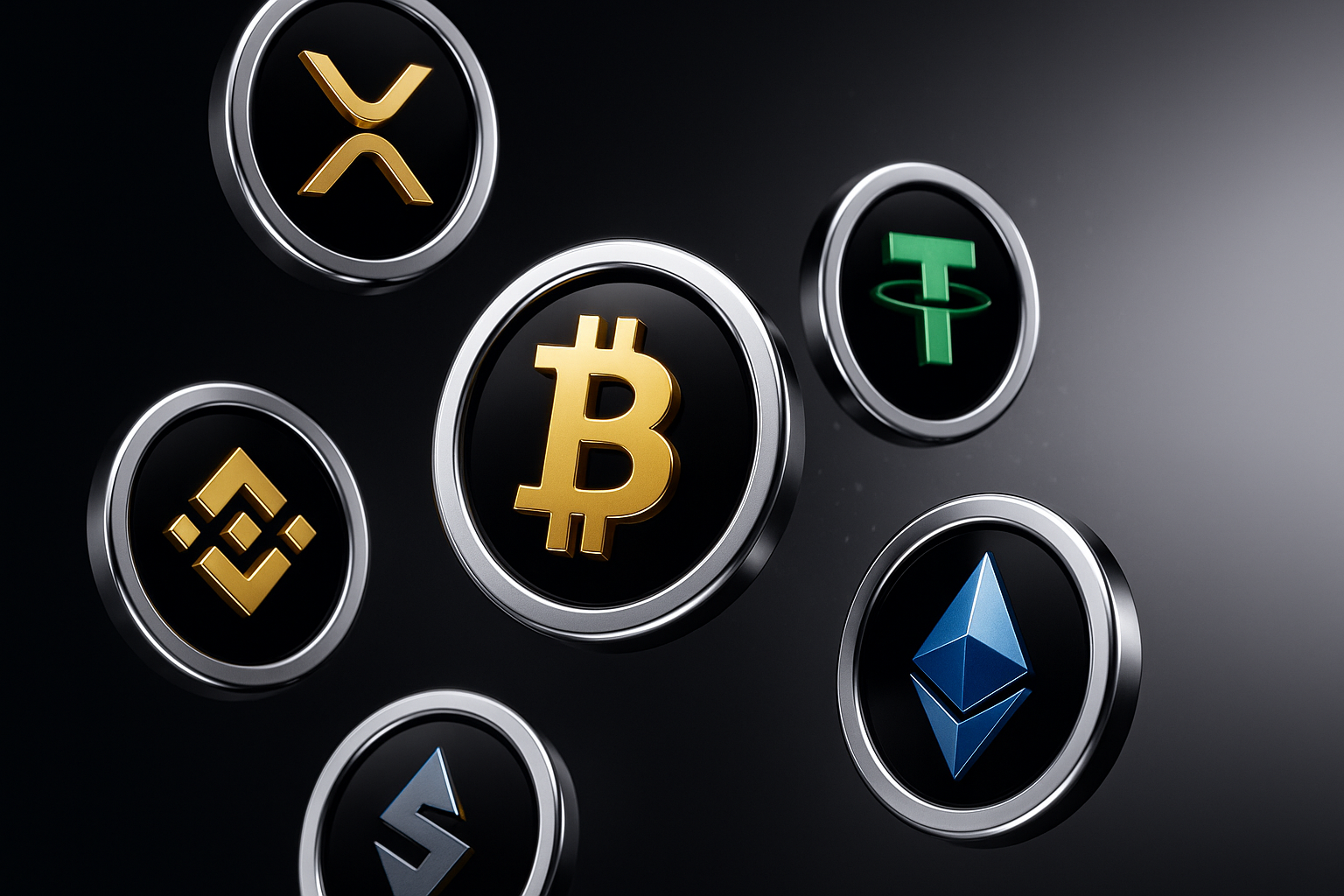 Cryptocurrency Trading